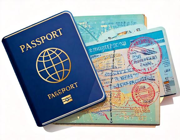 reisepass 46564